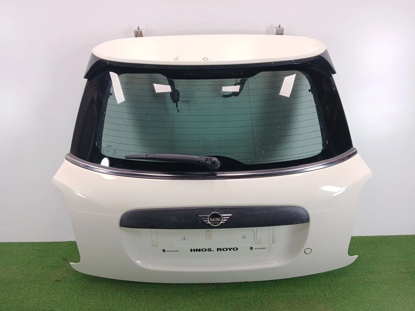 Porton Trasero para Mini Mini (F55)