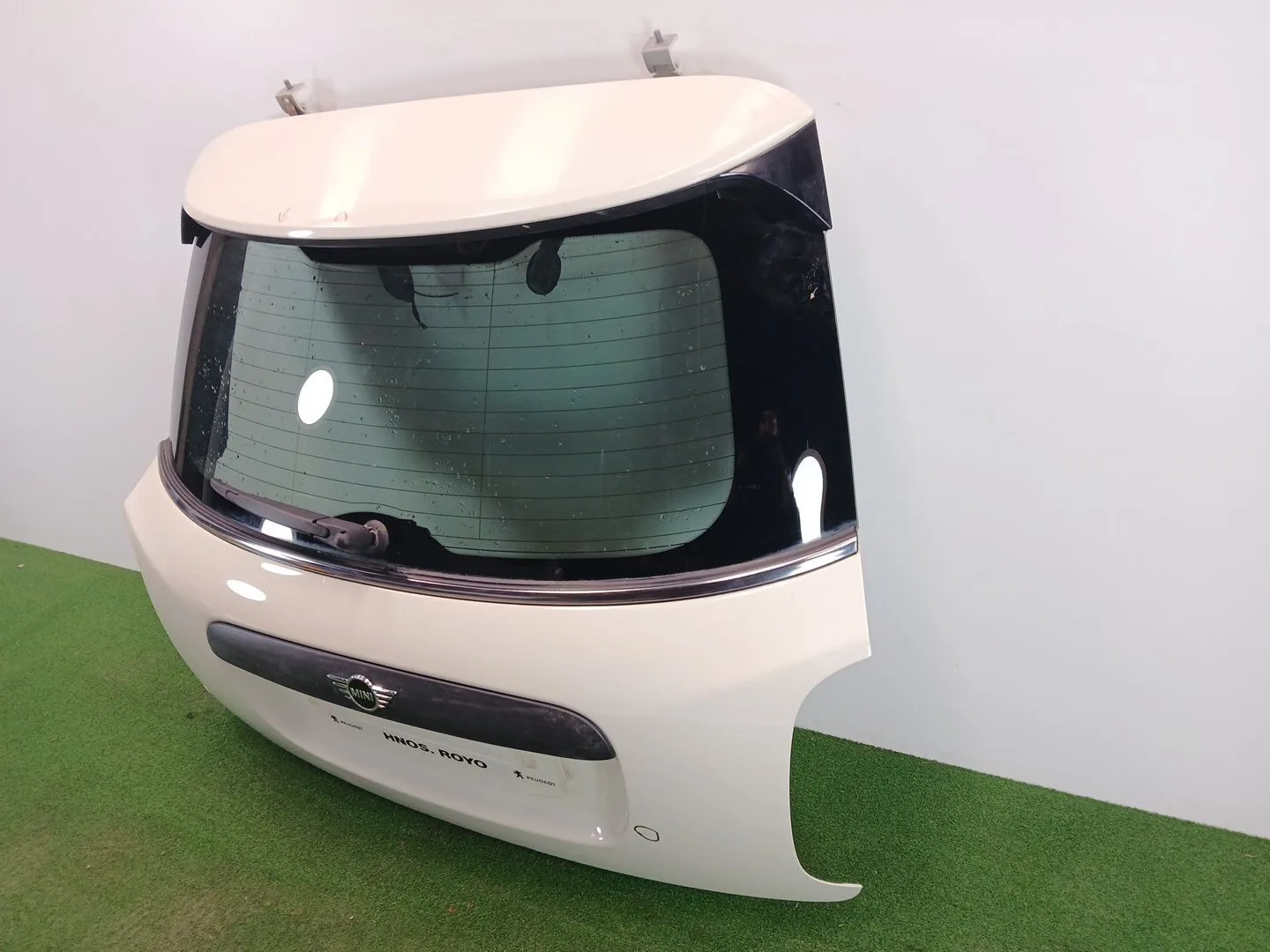 Porton Trasero para Mini Mini (F55)