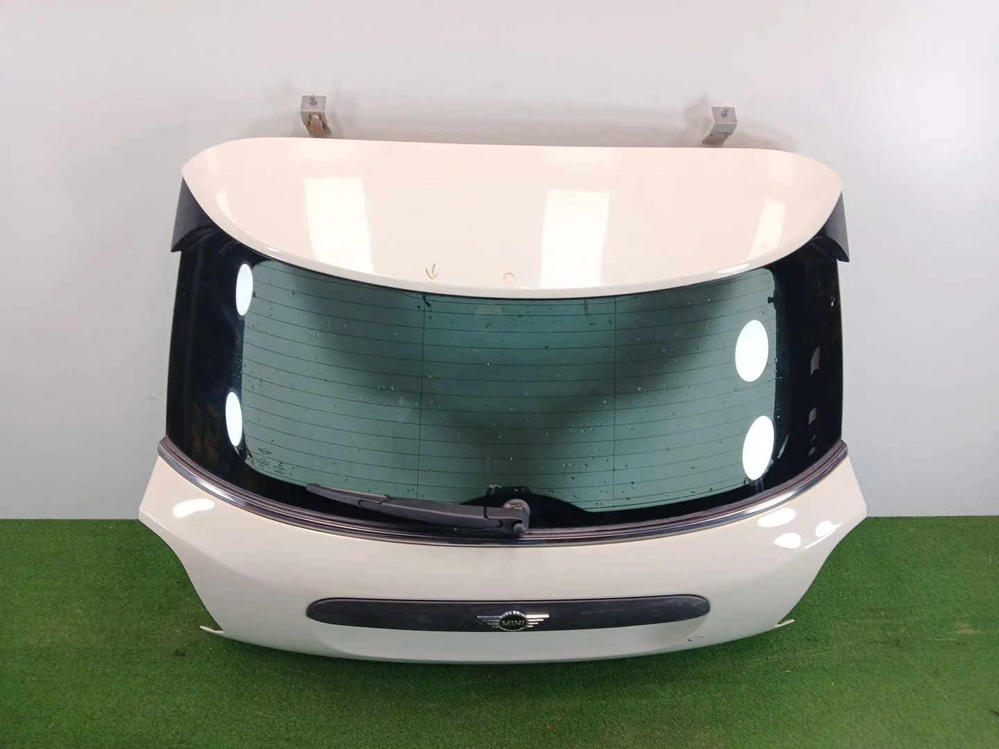 Porton Trasero para Mini Mini (F55)