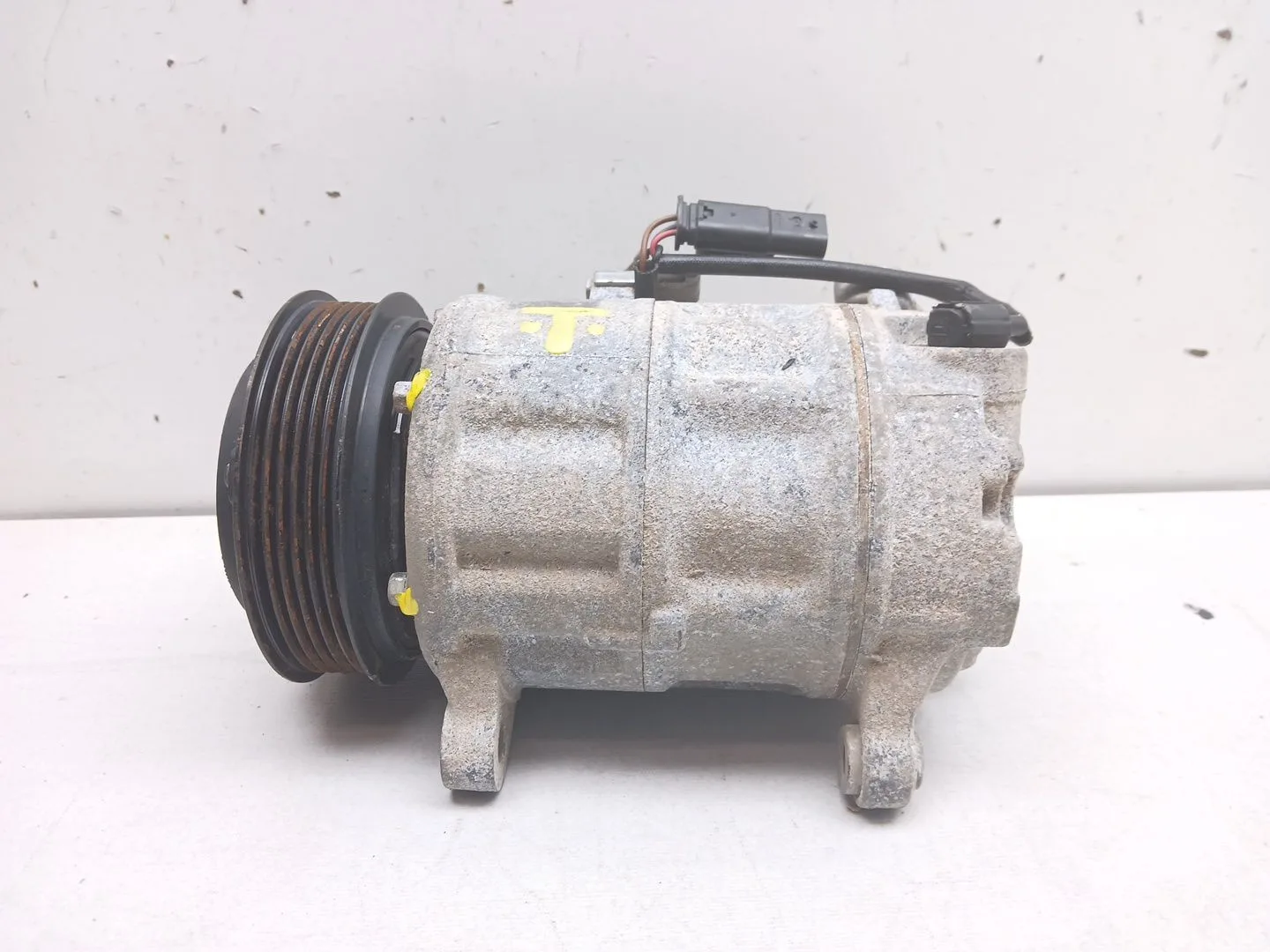 Compresor Aire Acondicionado para Mini Mini (F55)