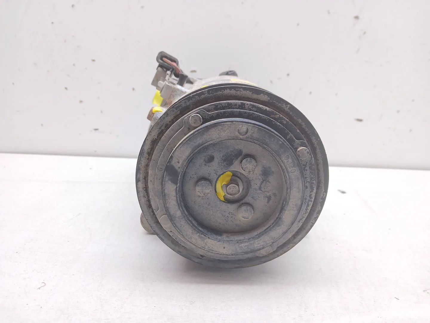 Compresor Aire Acondicionado para Mini Mini (F55)