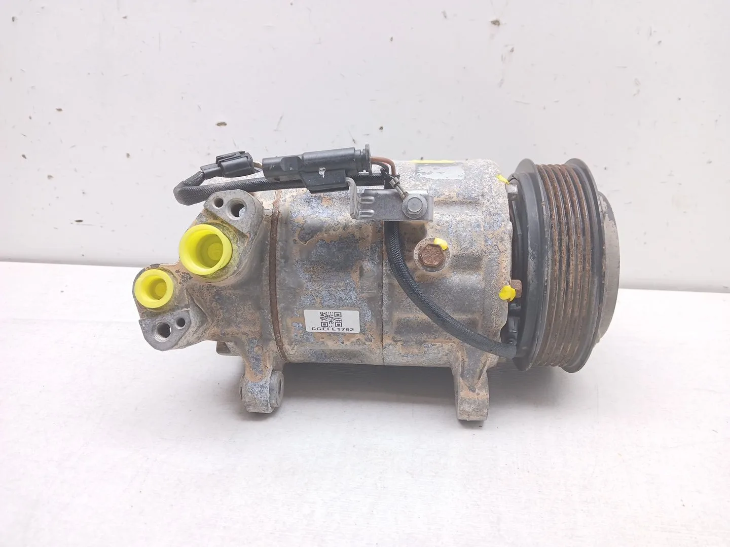 Compresor Aire Acondicionado para Mini Mini (F55)