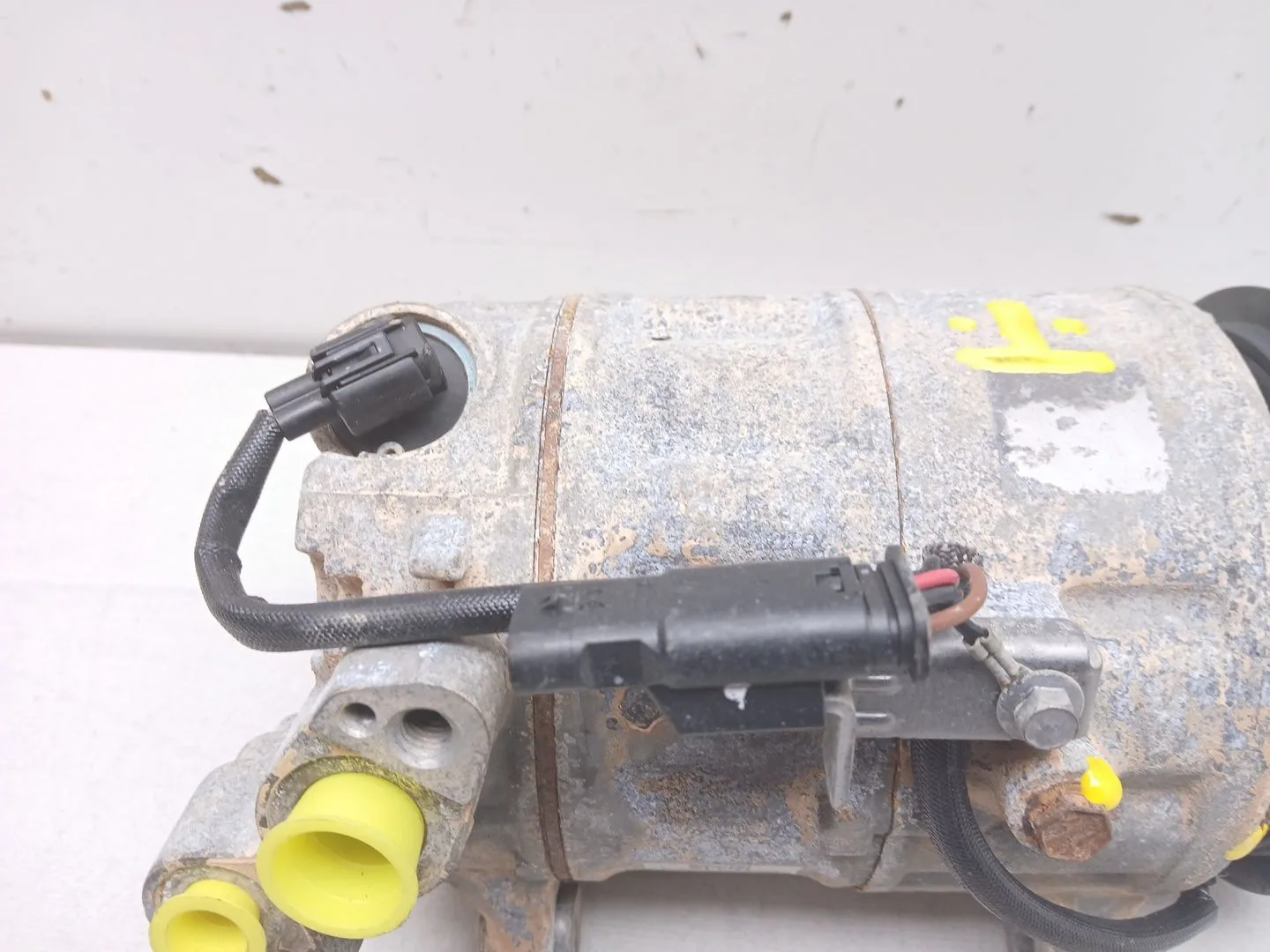 Compresor Aire Acondicionado para Mini Mini (F55)
