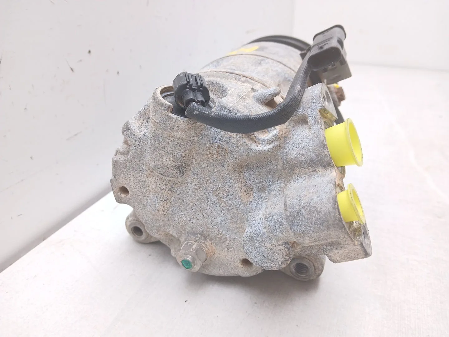 Compresor Aire Acondicionado para Mini Mini (F55)
