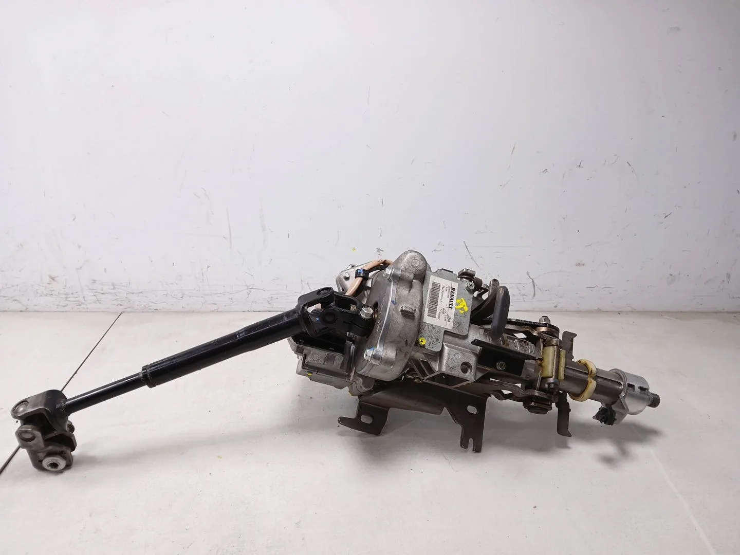 Columna Direccion para Renault Grand Scenic Ii (Jm0/1_)