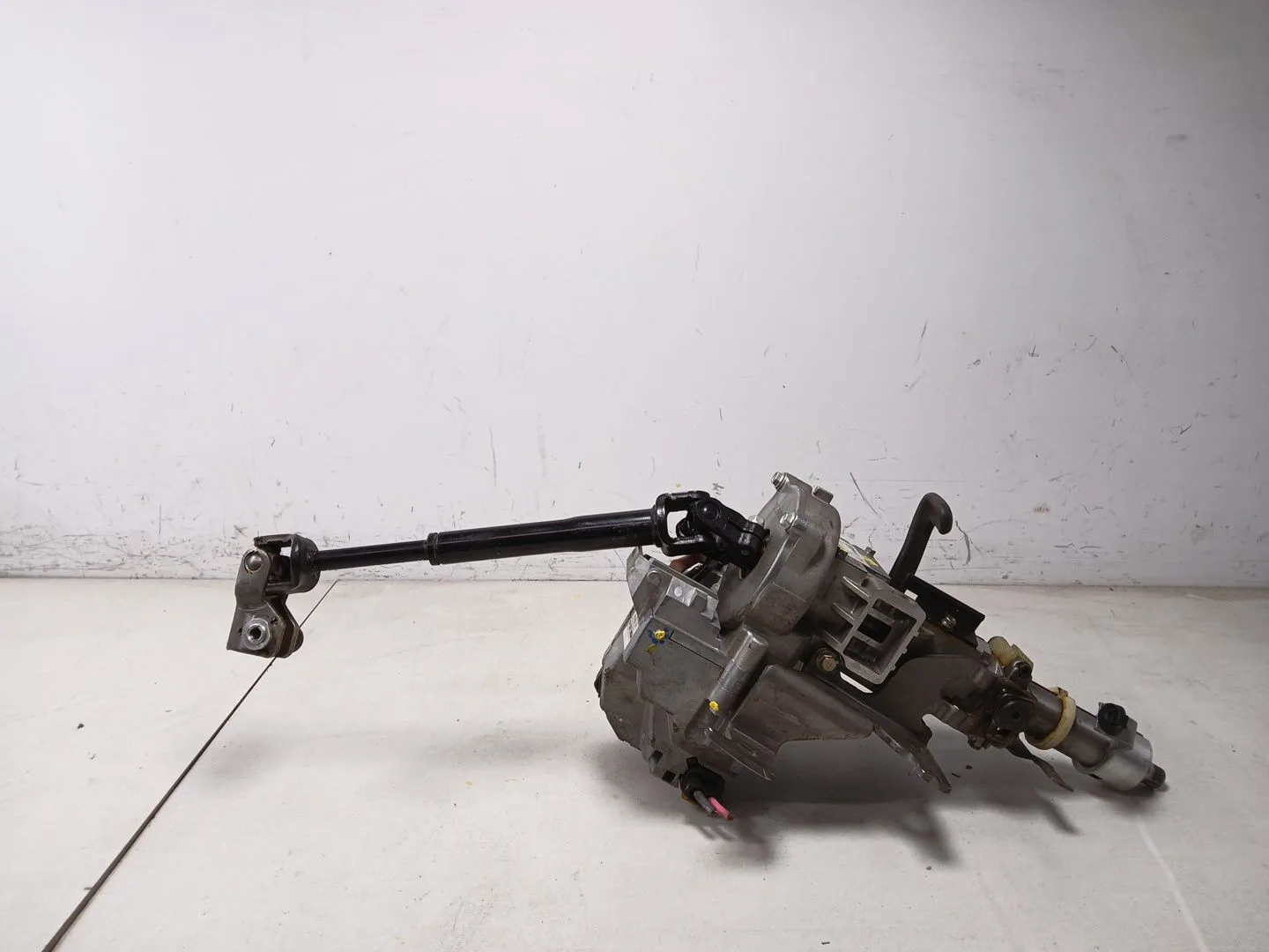 Columna Direccion para Renault Grand Scenic Ii (Jm0/1_)
