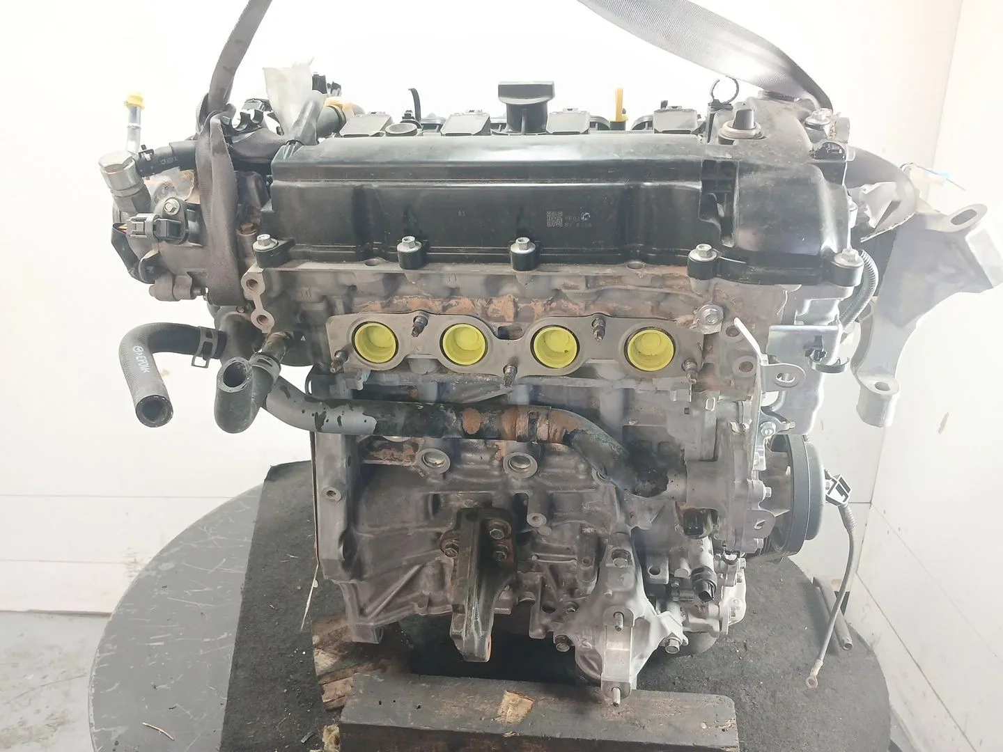 Motor Completo para Mazda Cx-5 (Kf)