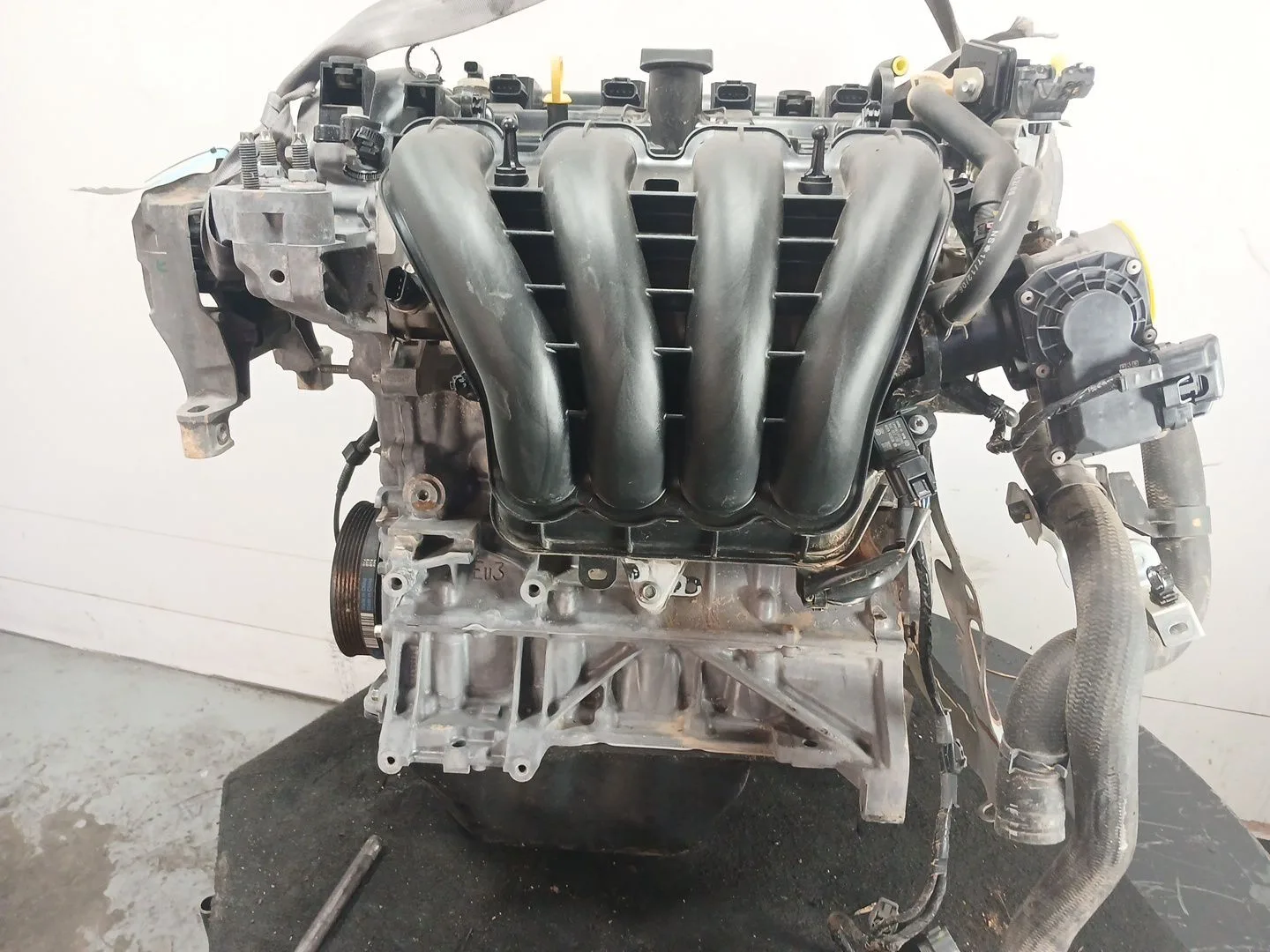 Motor Completo para Mazda Cx-5 (Kf)
