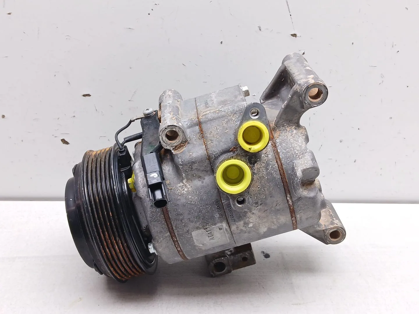 Compresor Aire Acondicionado para Mazda Cx-5 (Kf)
