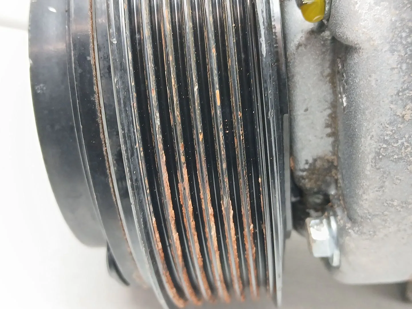 Compresor Aire Acondicionado para Mazda Cx-5 (Kf)