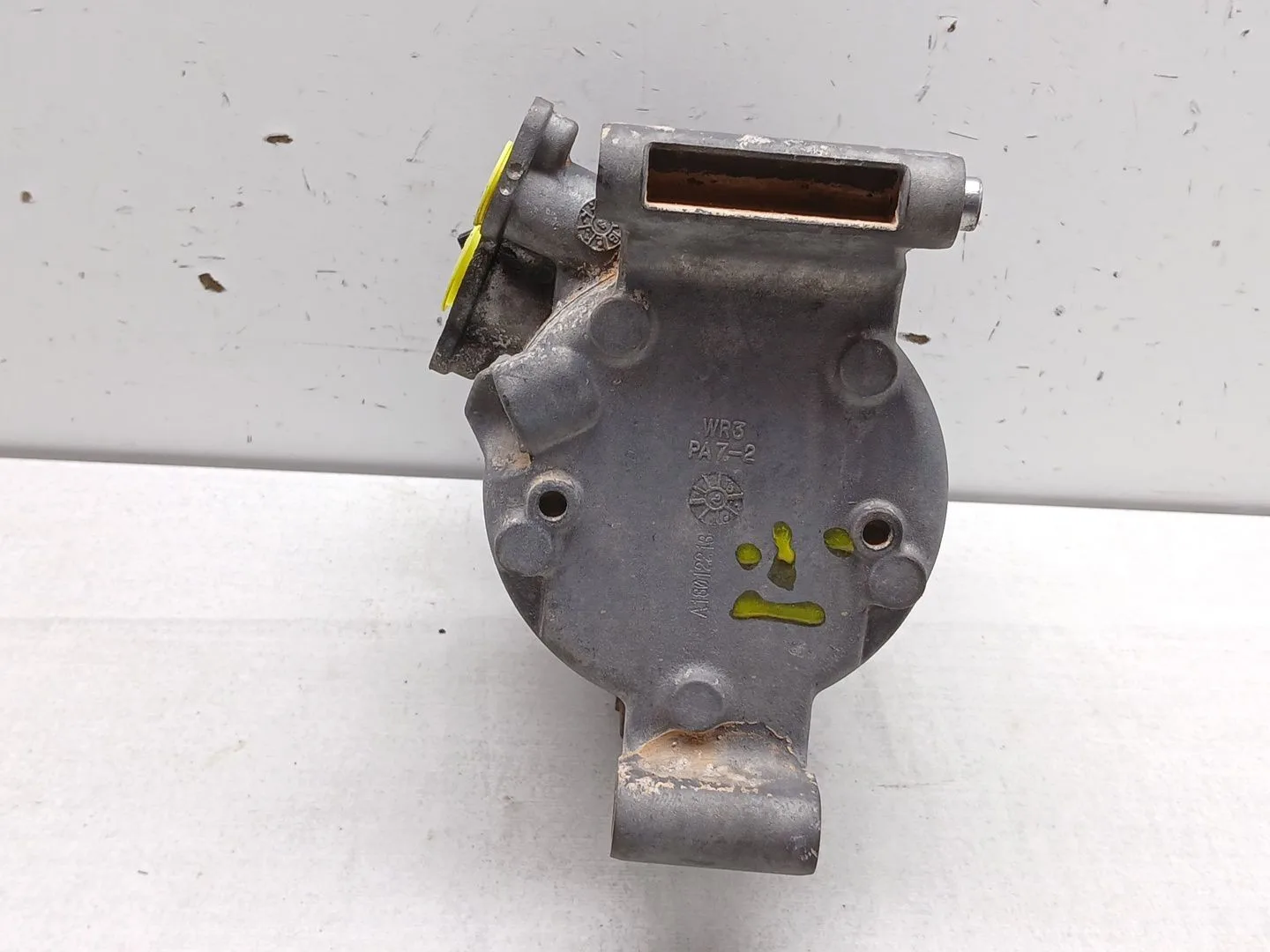 Compresor Aire Acondicionado para Mazda Cx-5 (Kf)