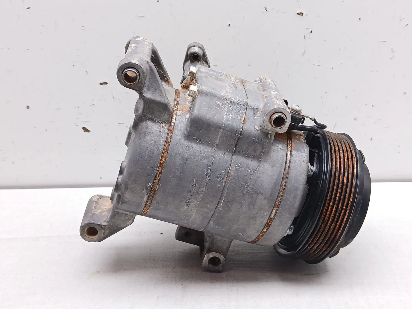 Compresor Aire Acondicionado para Mazda Cx-5 (Kf)
