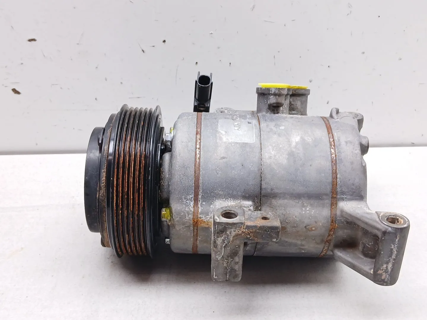 Compresor Aire Acondicionado para Mazda Cx-5 (Kf)