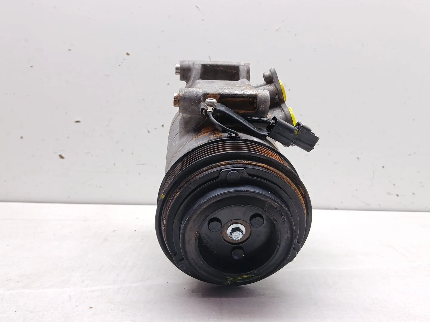 Compresor Aire Acondicionado para Mazda Cx-5 (Kf)