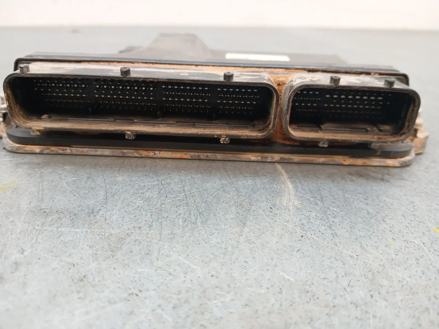 Centralita Motor Uce para Mazda Cx-5 (Kf)