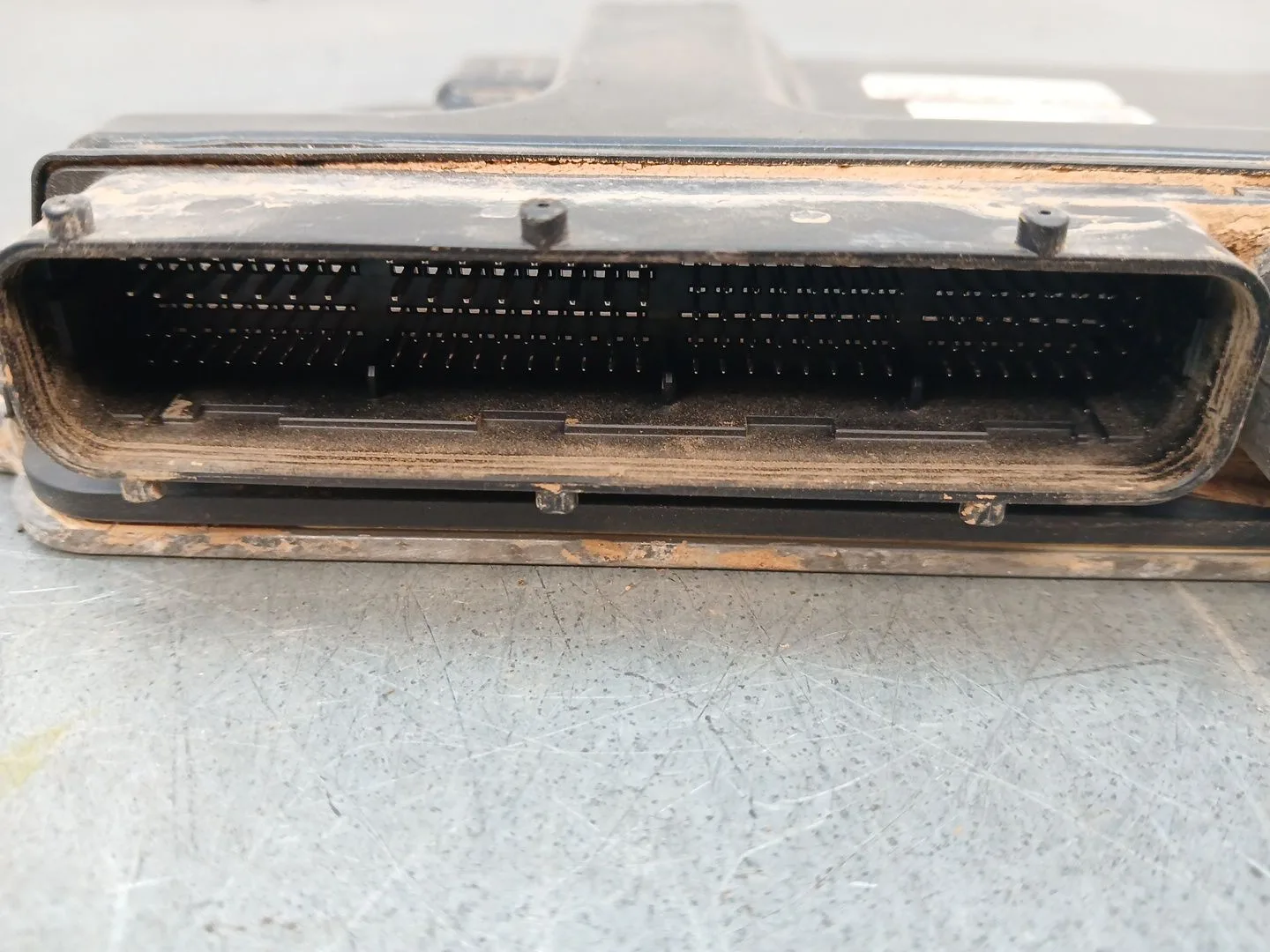 Centralita Motor Uce para Mazda Cx-5 (Kf)