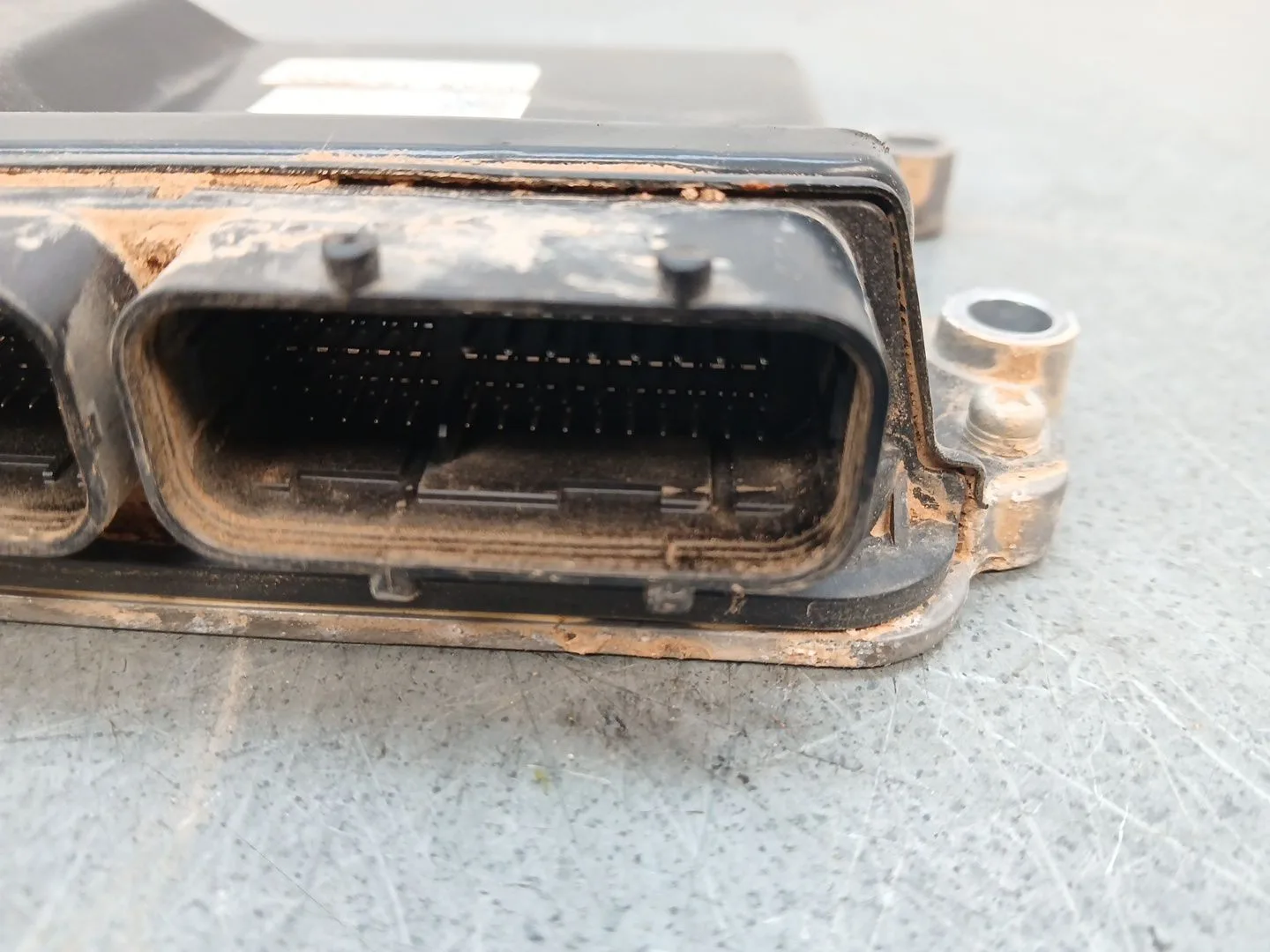 Centralita Motor Uce para Mazda Cx-5 (Kf)