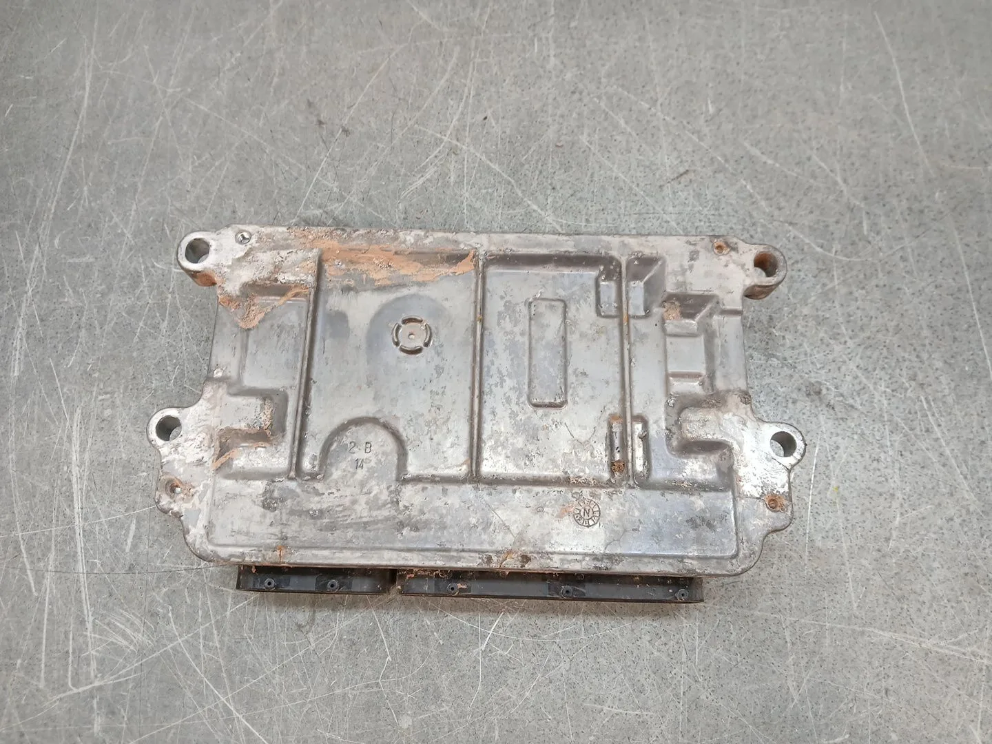 Centralita Motor Uce para Mazda Cx-5 (Kf)