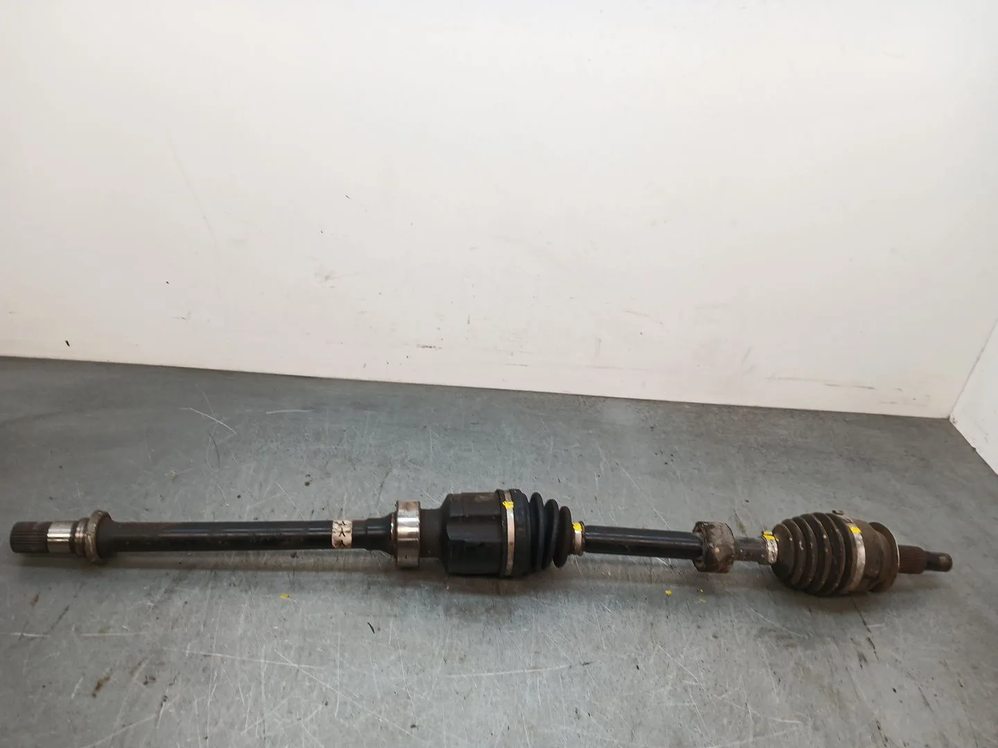 Transmision Delantera Derecha para Mazda Cx-5 (Kf)