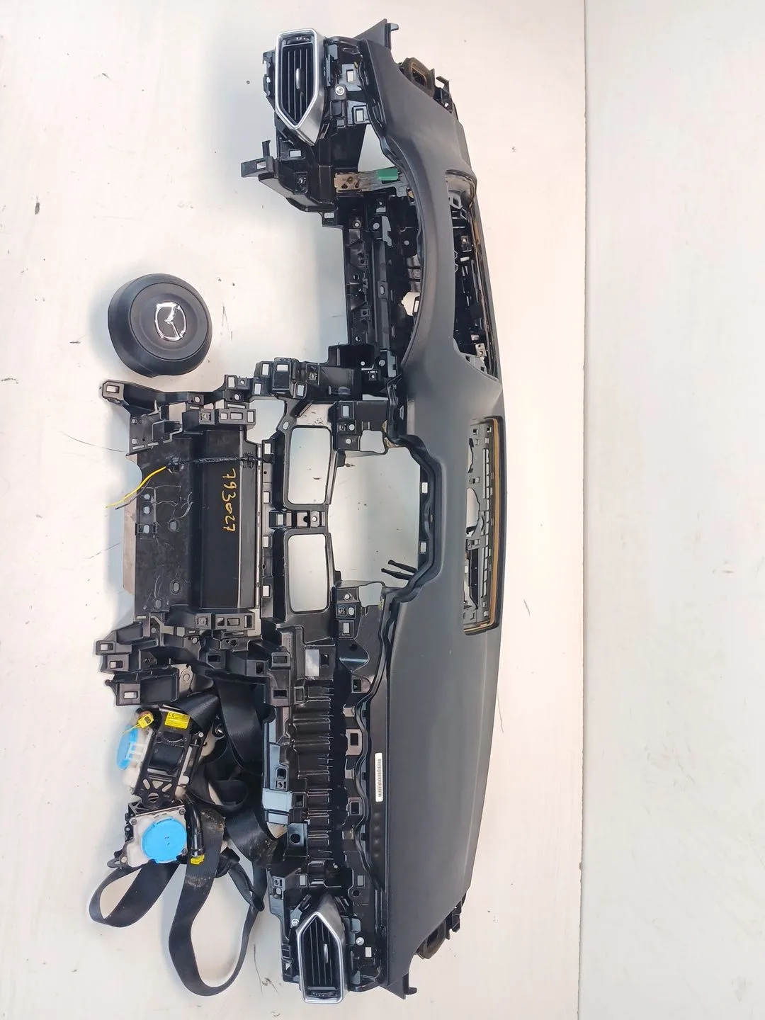 Kit Airbag para Mazda Cx-5 (Kf)