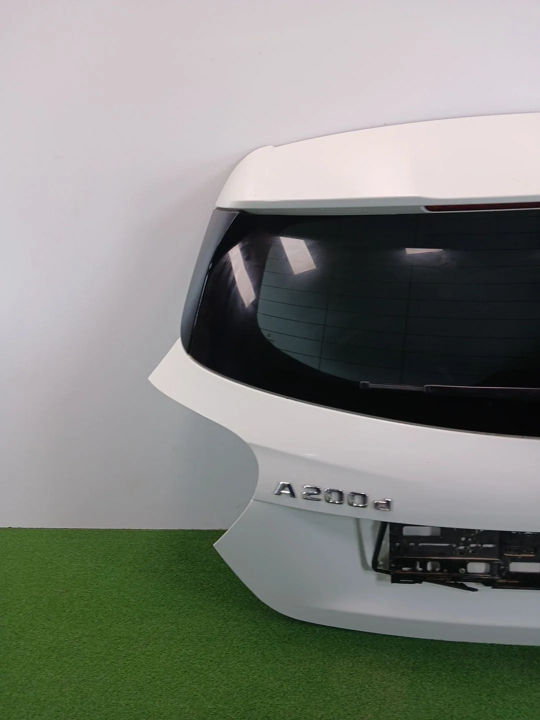 Porton Trasero para Mercedes-Benz Clase A (W176)