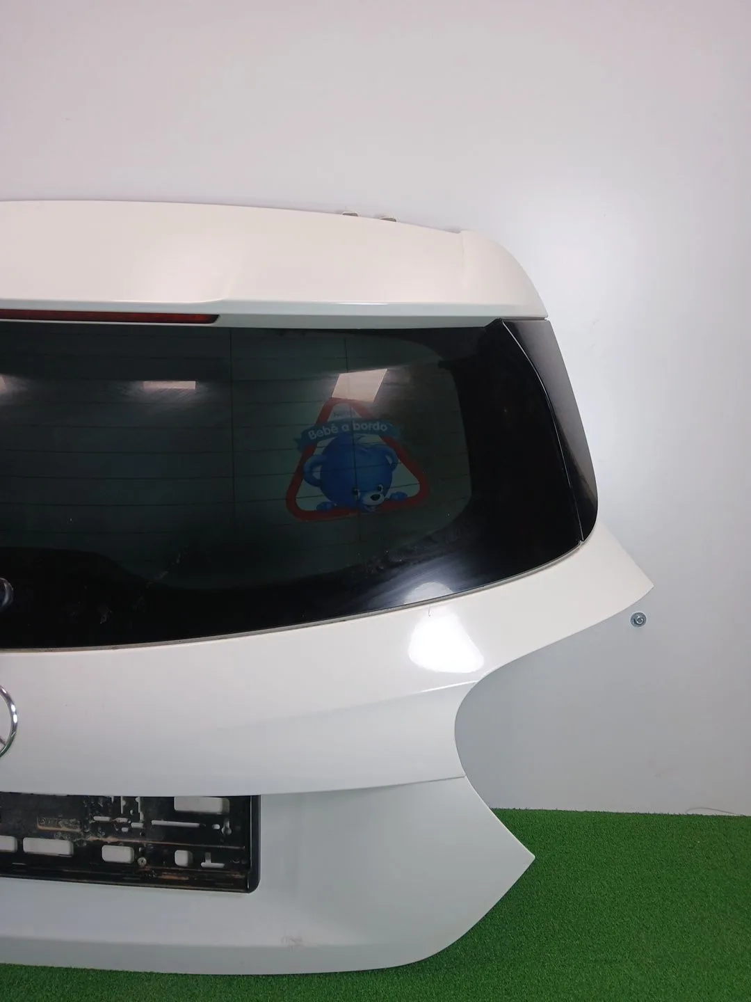 Porton Trasero para Mercedes-Benz Clase A (W176)