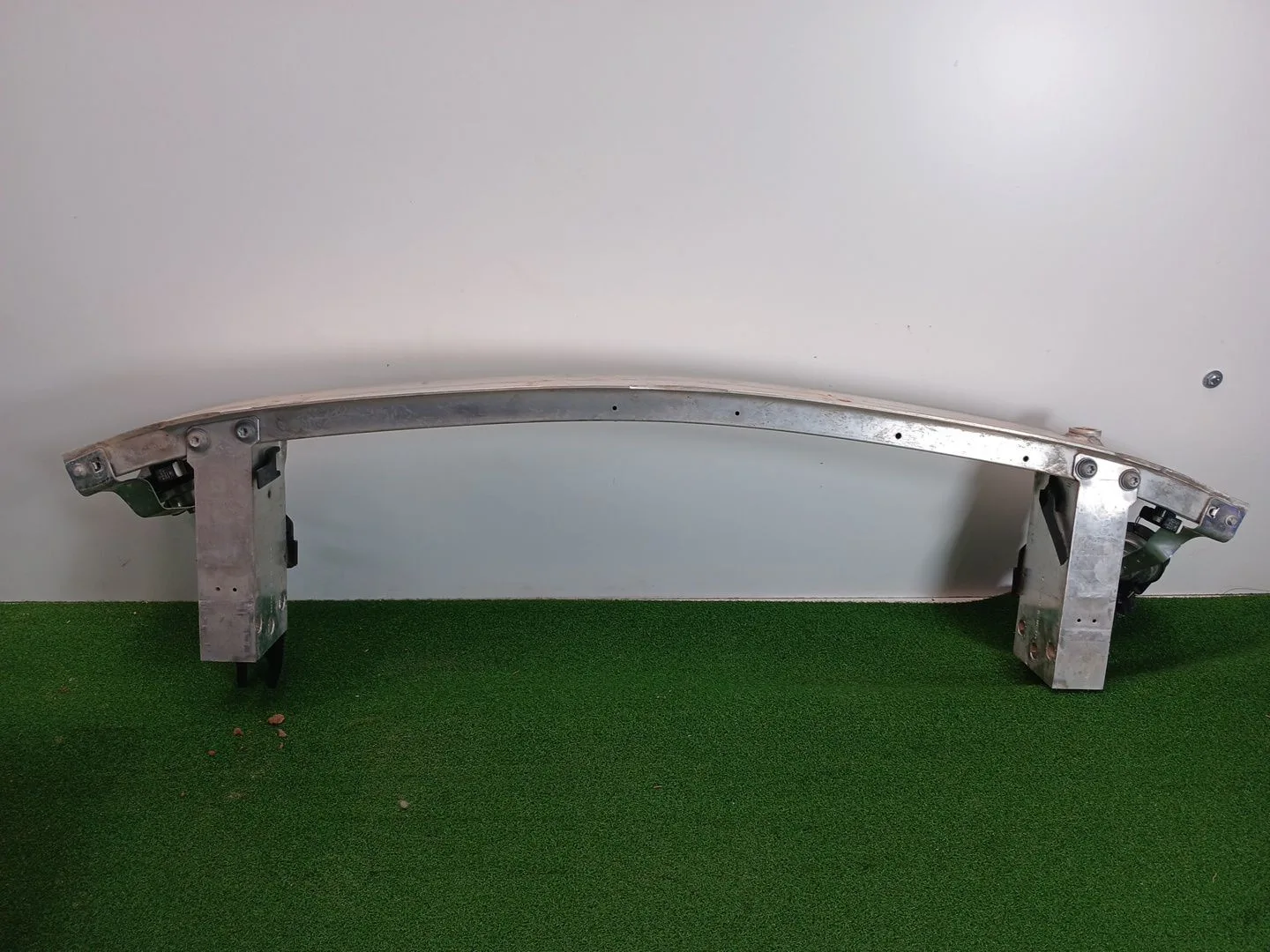 Refuerzo Paragolpes Delantero para Mercedes-Benz Clase A (W176)