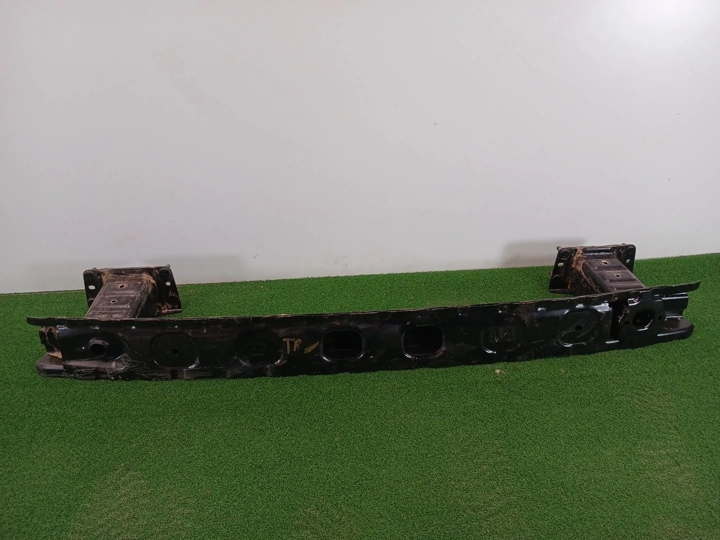 Refuerzo Paragolpes Trasero para Mercedes-Benz Clase A (W176)