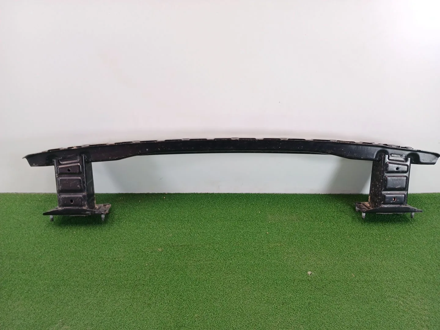 Refuerzo Paragolpes Trasero para Mercedes-Benz Clase A (W176)