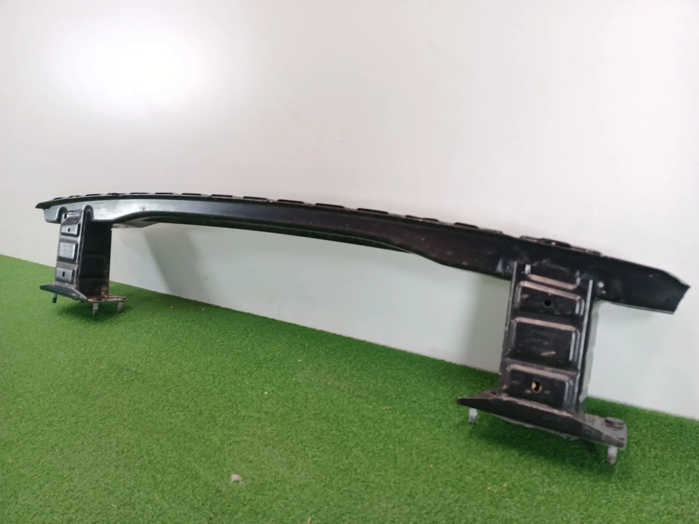 Refuerzo Paragolpes Trasero para Mercedes-Benz Clase A (W176)