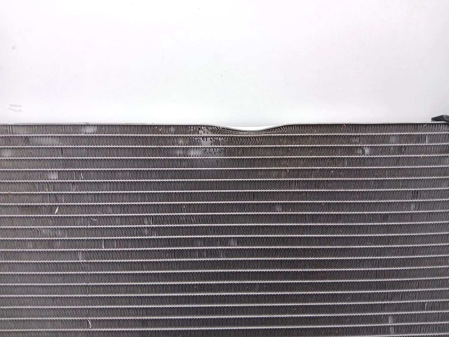 Condensador / Radiador Aire Acondicionado para Mercedes-Benz Clase A (W176)