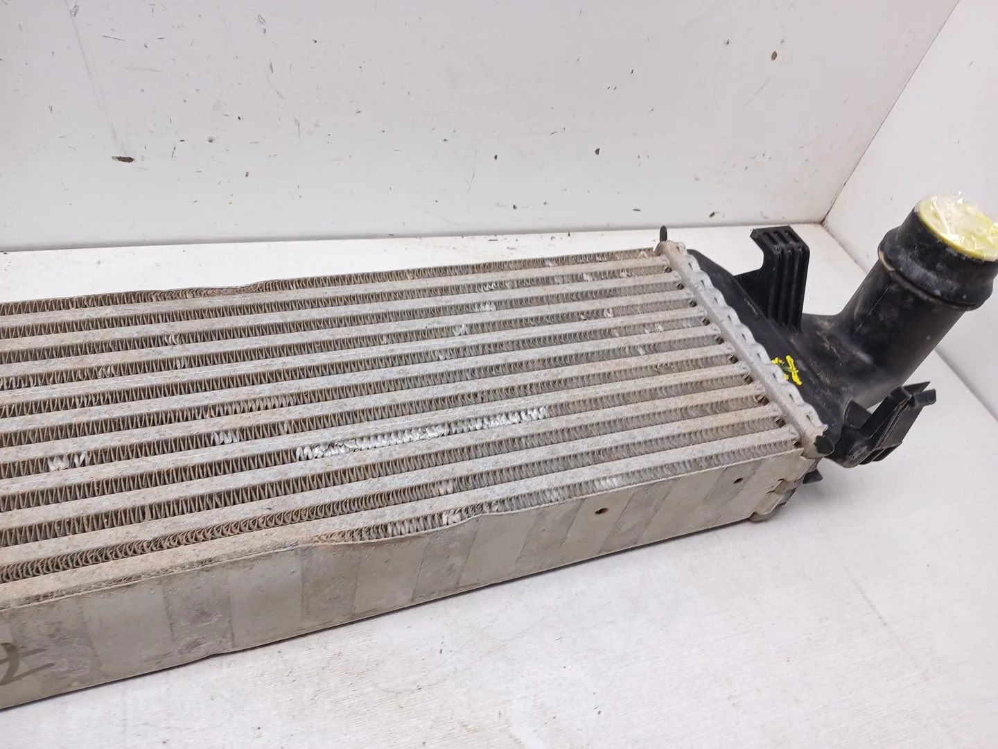 Intercooler para Mercedes-Benz Clase A (W176)