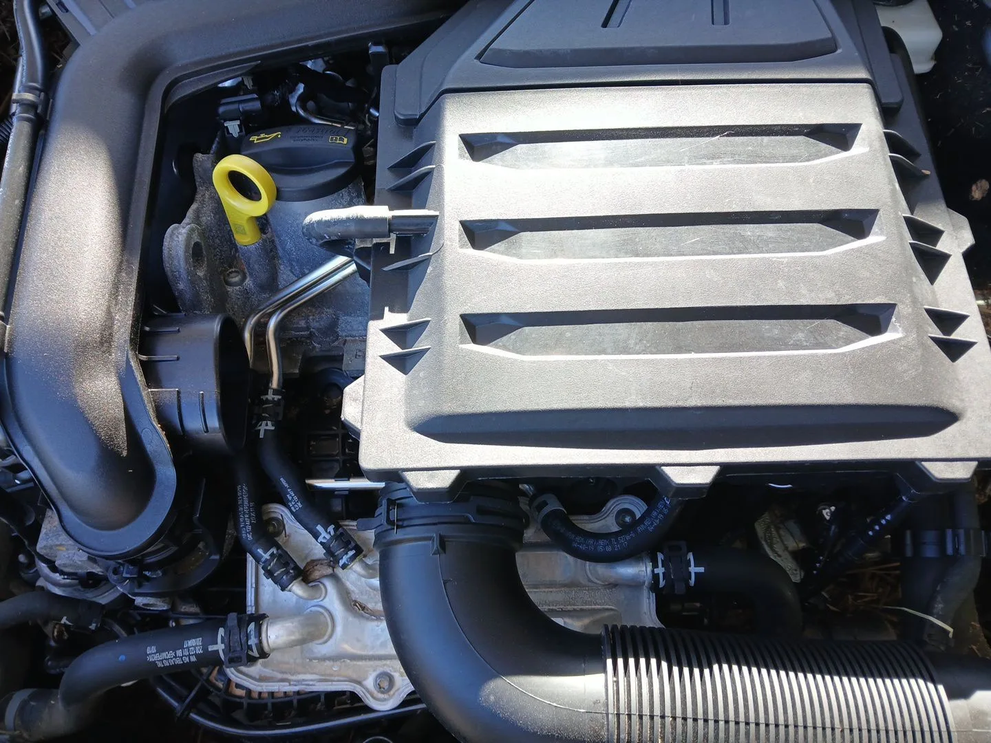 Motor Completo para Seat Arona (Kj7, Kjp)