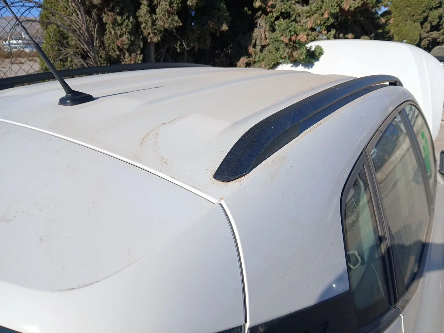 Barras Techo para Seat Arona (Kj7, Kjp)
