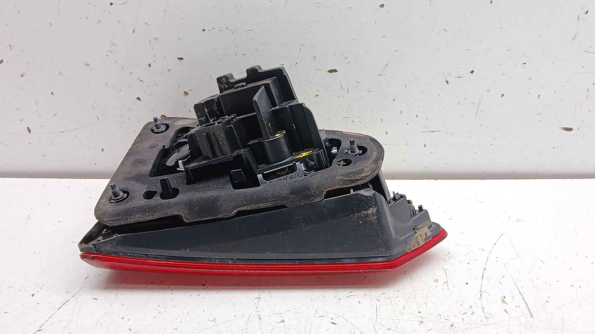 Piloto Trasero Derecho Interior para Seat Arona (Kj7, Kjp)