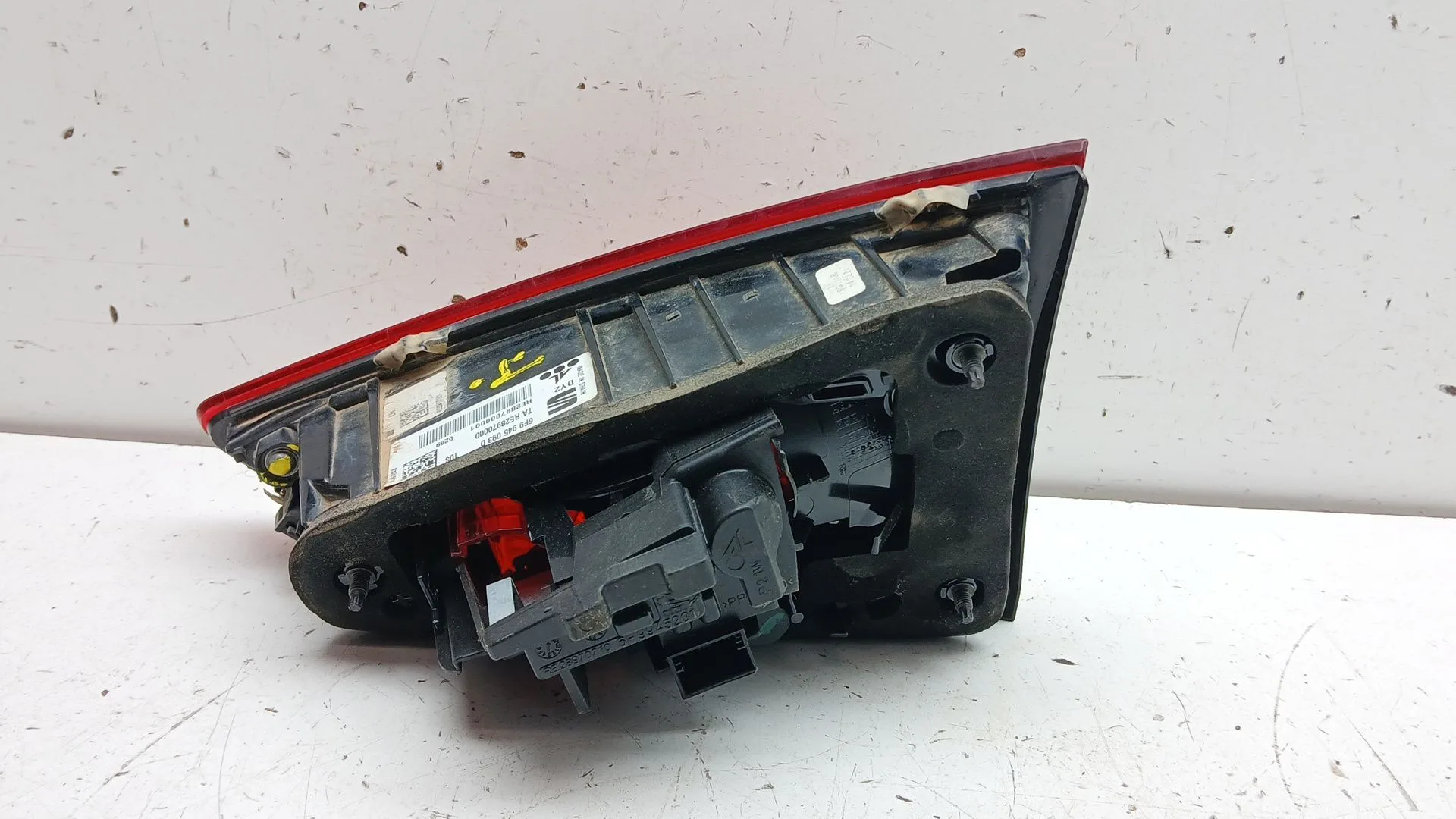 Piloto Trasero Izquierdo Interior para Seat Arona (Kj7, Kjp)