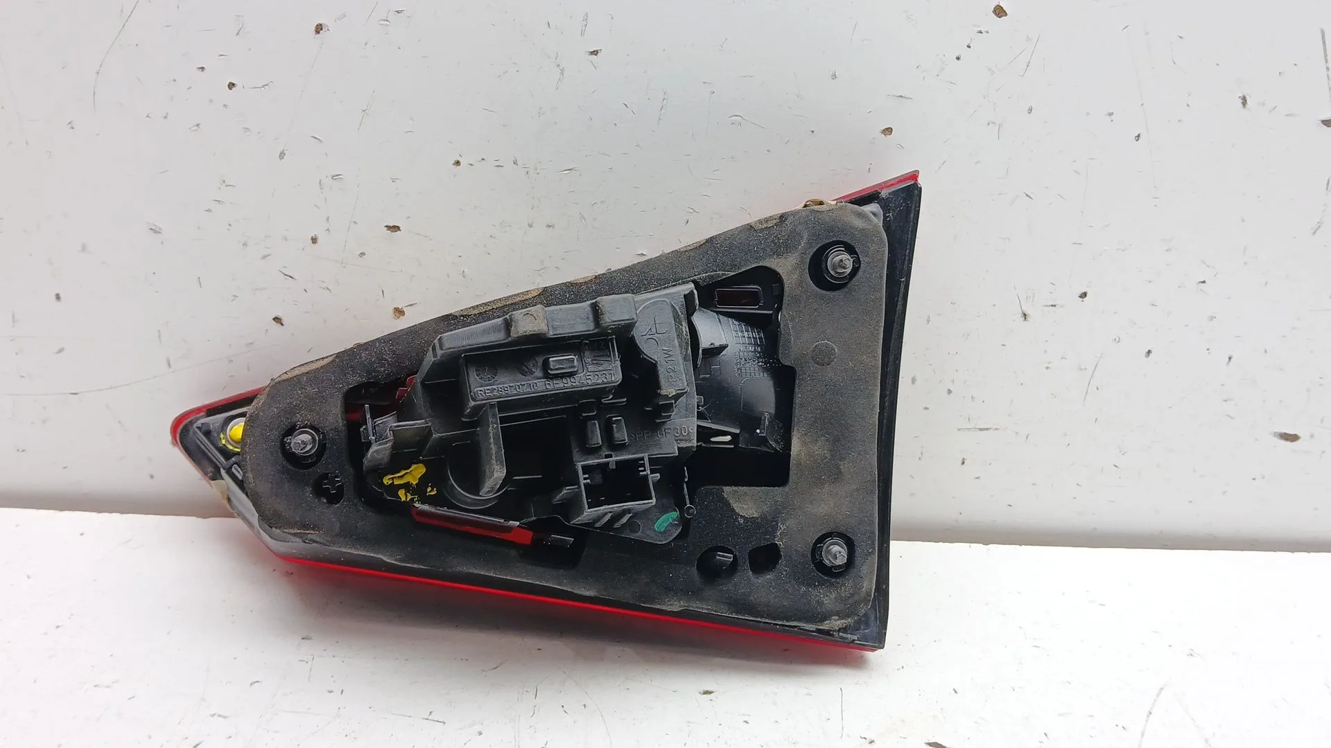 Piloto Trasero Izquierdo Interior para Seat Arona (Kj7, Kjp)