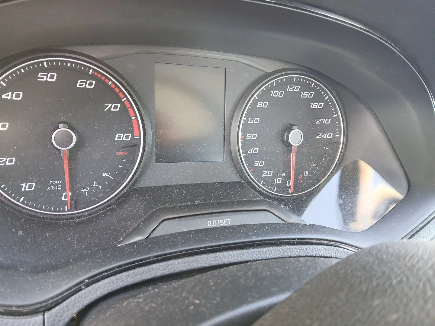 Cuadro Instrumentos para Seat Arona (Kj7, Kjp)