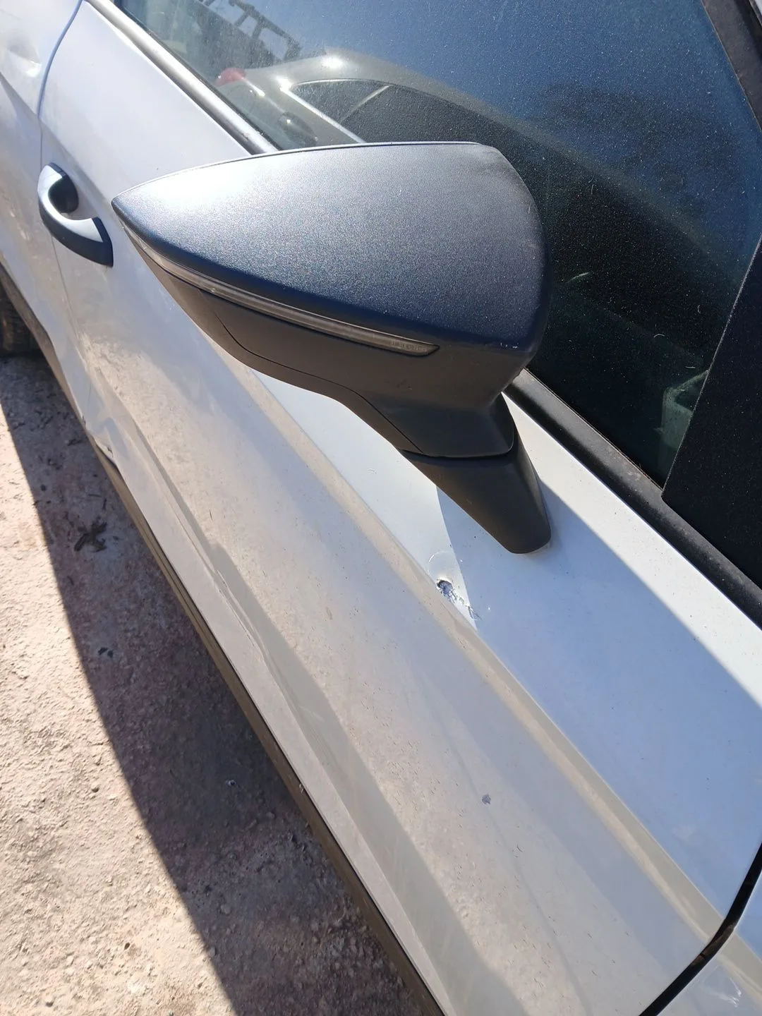 Retrovisor Derecho para Seat Arona (Kj7, Kjp)
