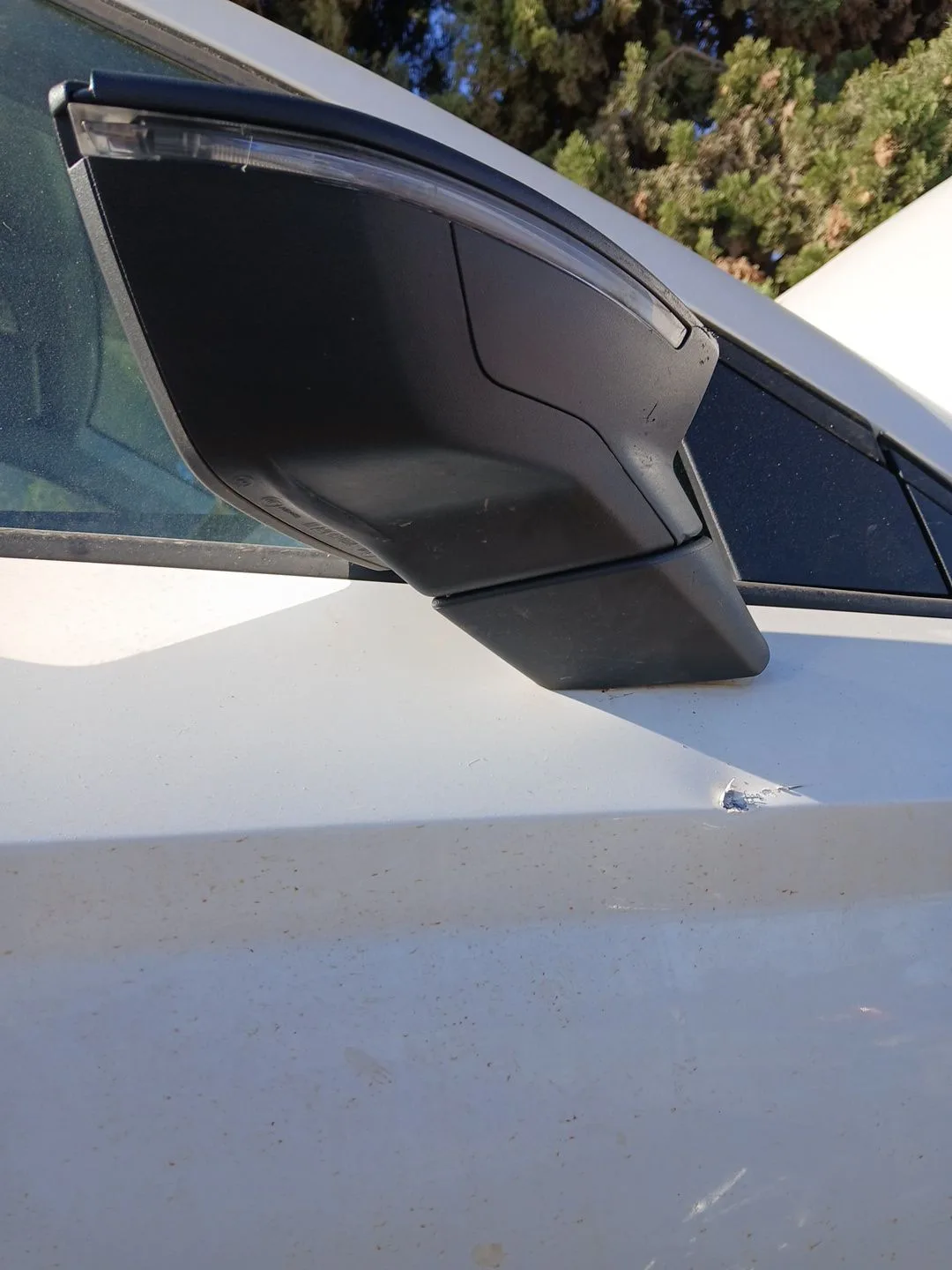 Retrovisor Derecho para Seat Arona (Kj7, Kjp)