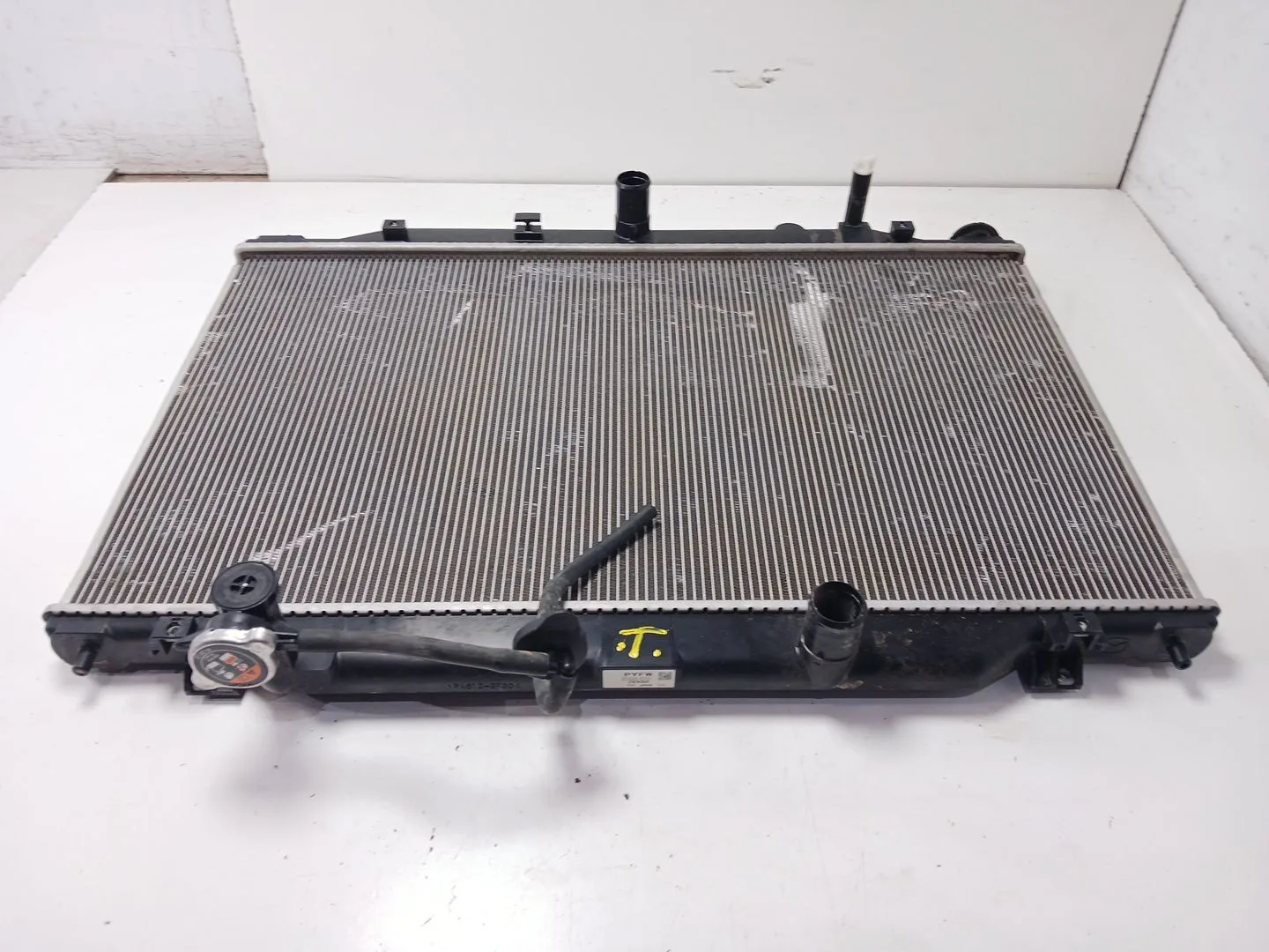 Radiador Agua para Mazda Cx-5 (Kf)