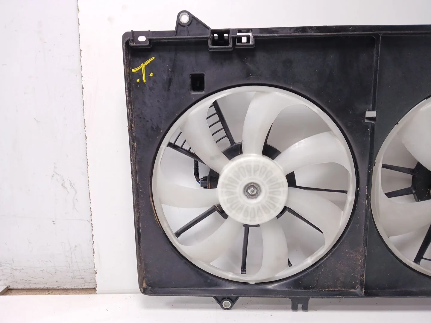 Electroventilador para Mazda Cx-5 (Kf)