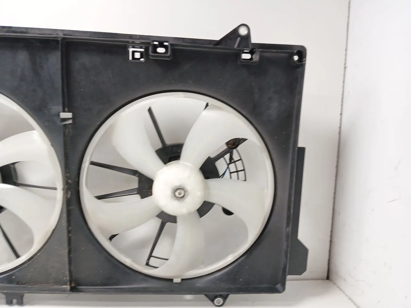Electroventilador para Mazda Cx-5 (Kf)