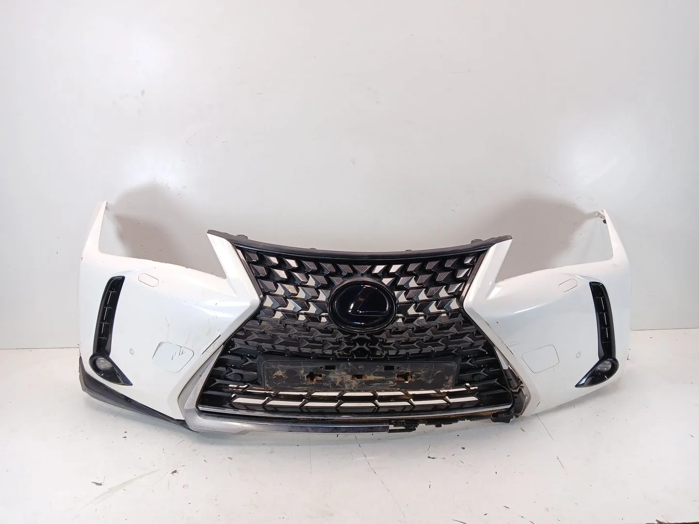 Paragolpes Delantero para Lexus Ux (_Aa1_, _Ah1_, _Ma1_)