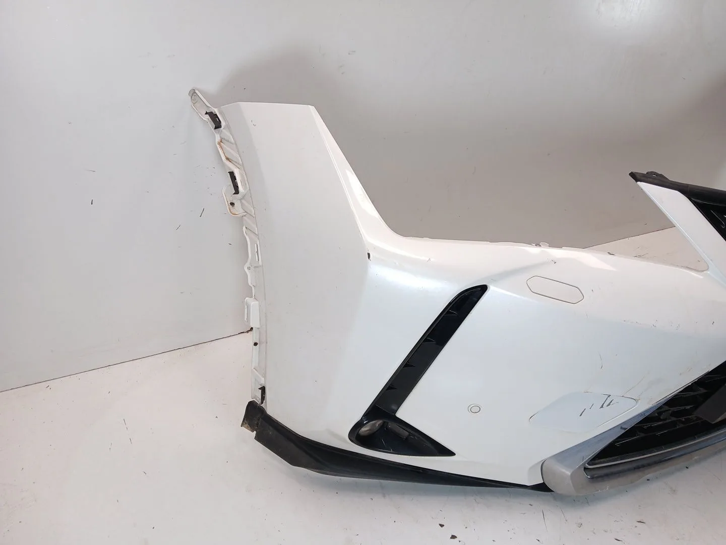 Paragolpes Delantero para Lexus Ux (_Aa1_, _Ah1_, _Ma1_)