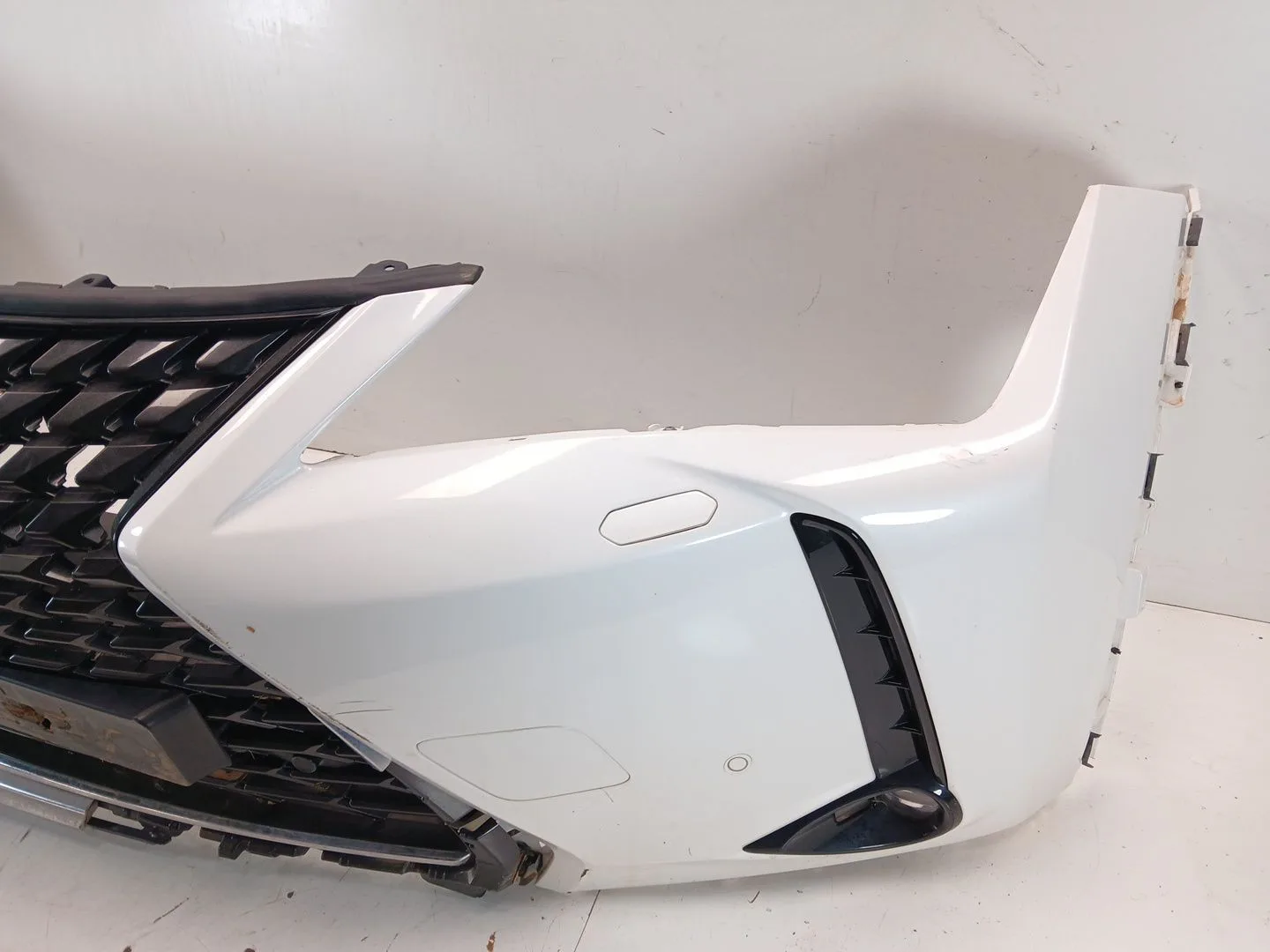 Paragolpes Delantero para Lexus Ux (_Aa1_, _Ah1_, _Ma1_)