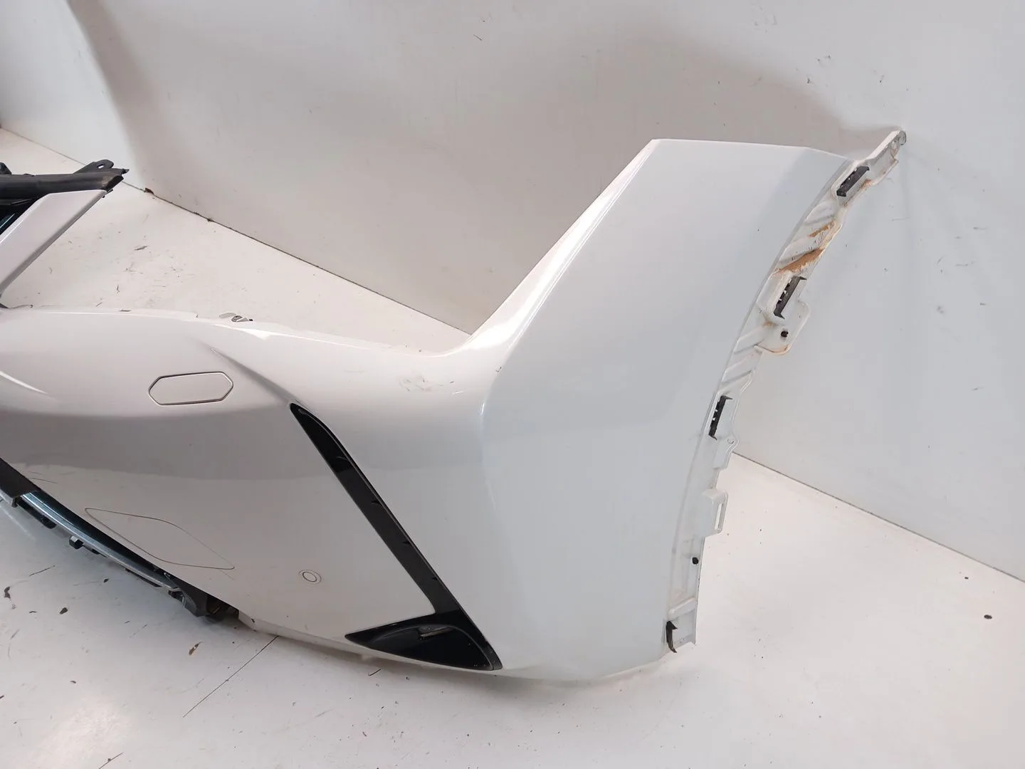 Paragolpes Delantero para Lexus Ux (_Aa1_, _Ah1_, _Ma1_)