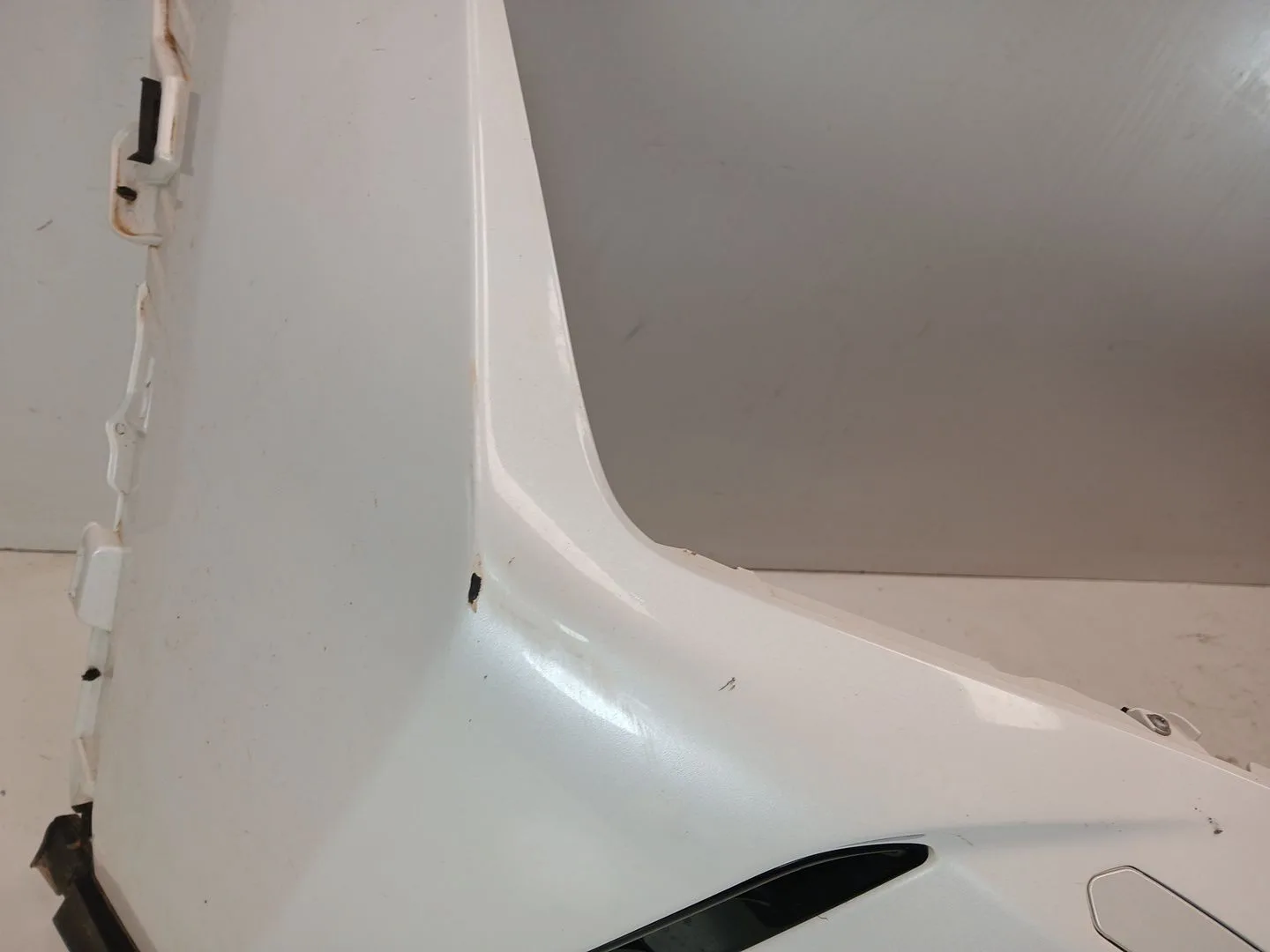 Paragolpes Delantero para Lexus Ux (_Aa1_, _Ah1_, _Ma1_)