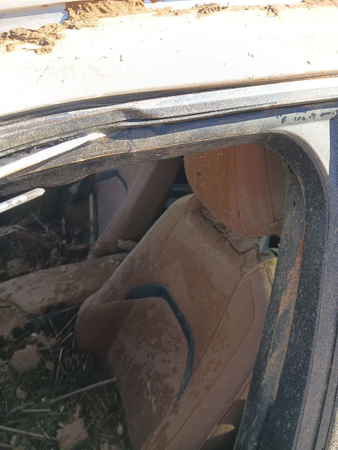 Puerta Delantera Izquierda para Lexus Ux (_Aa1_, _Ah1_, _Ma1_)