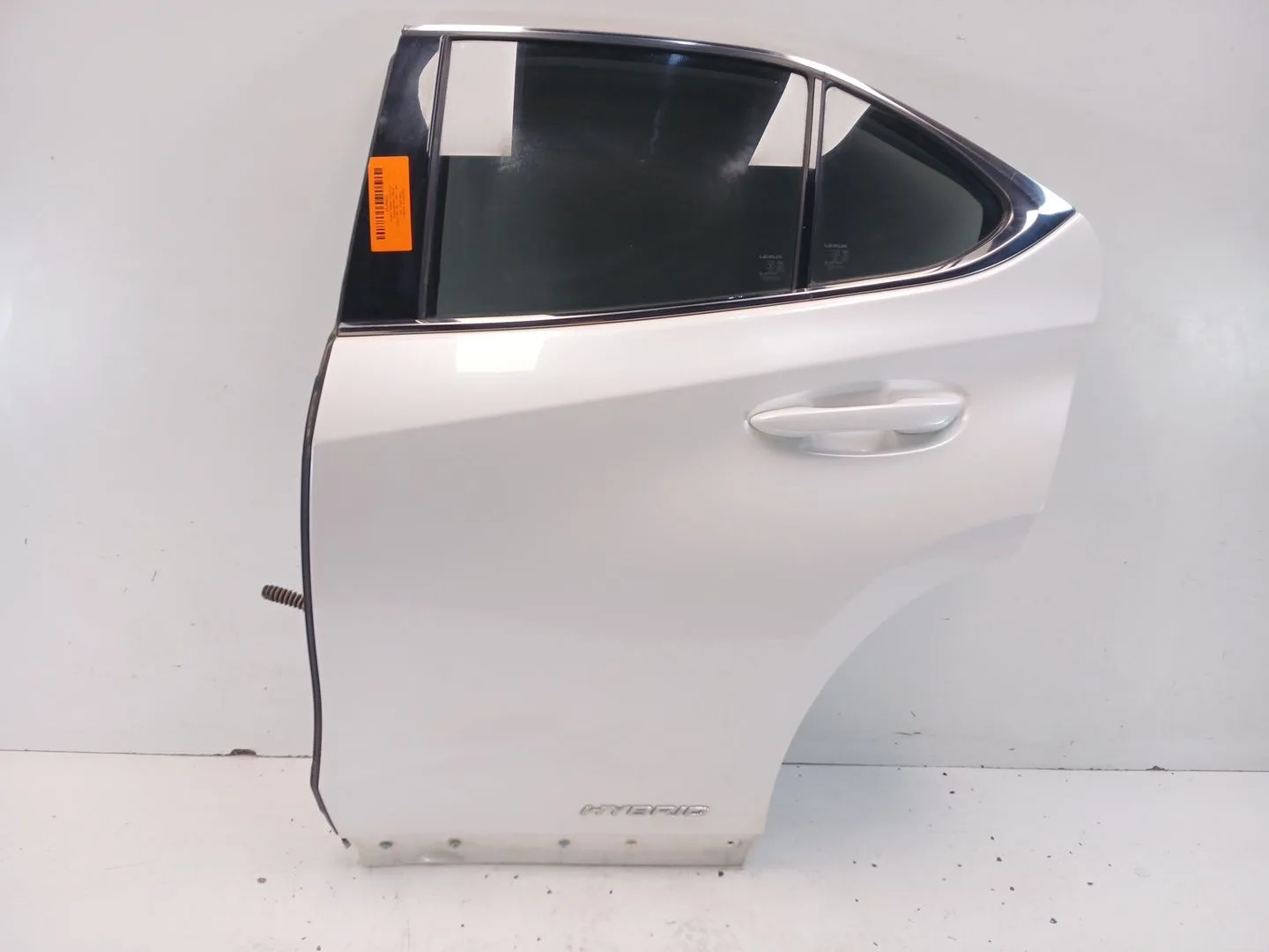 Puerta Trasera Izquierda para Lexus Ux (_Aa1_, _Ah1_, _Ma1_)